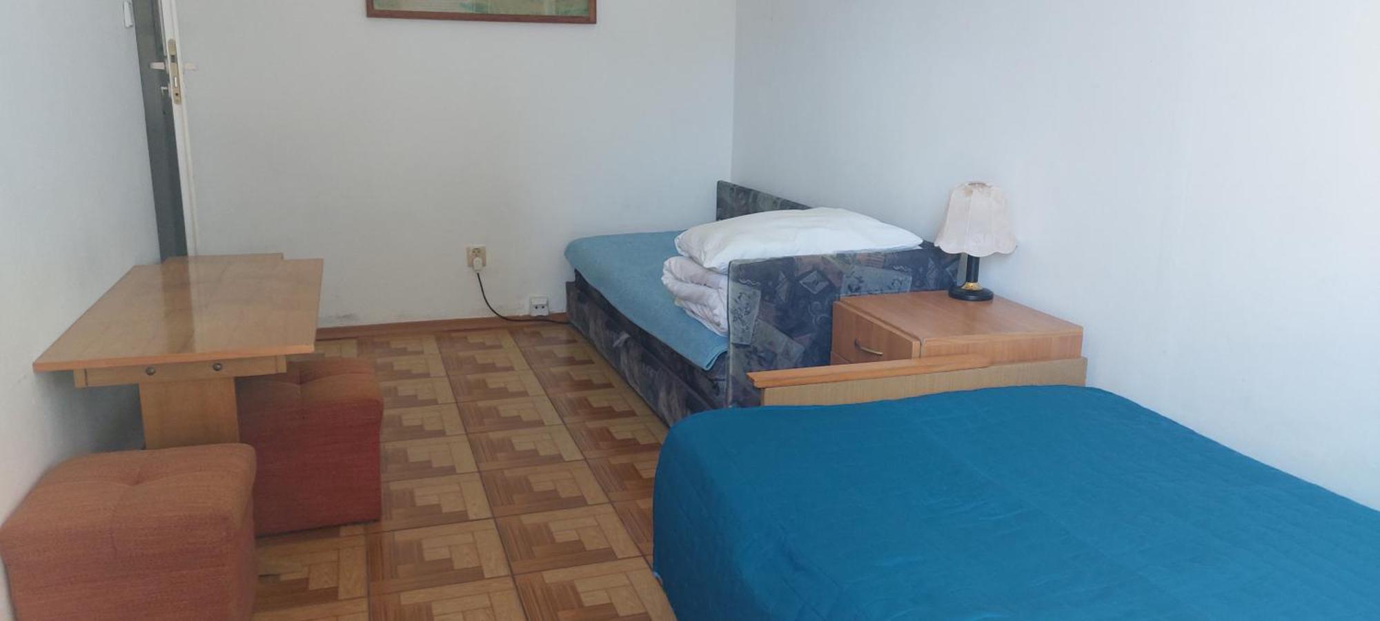 Skalka Hotel Władysławowo Cameră foto
